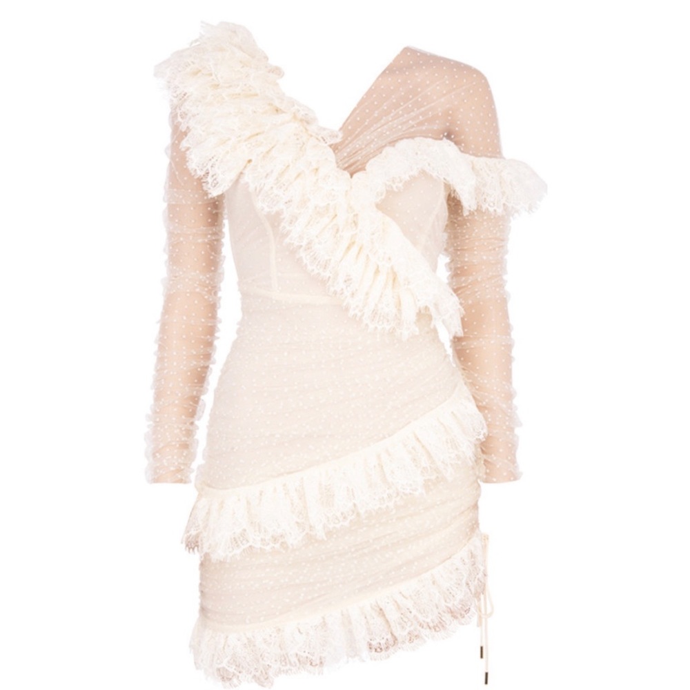 Sorrel Dress from House of CB
